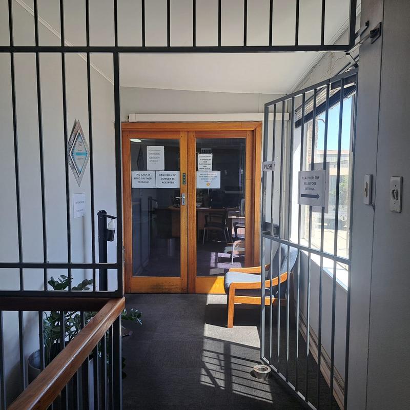 To Let commercial Property for Rent in Deal Party Eastern Cape